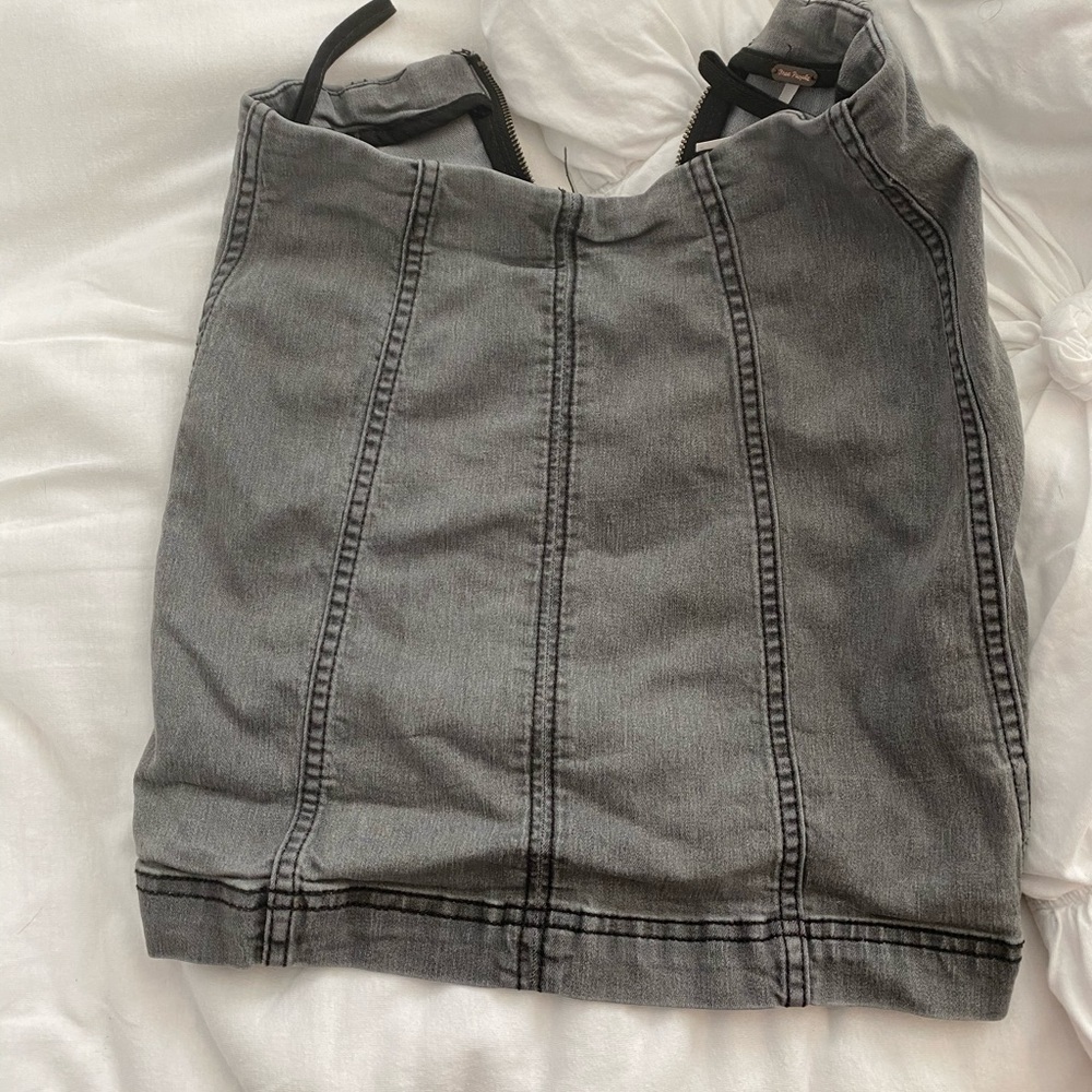 Free People Skirt